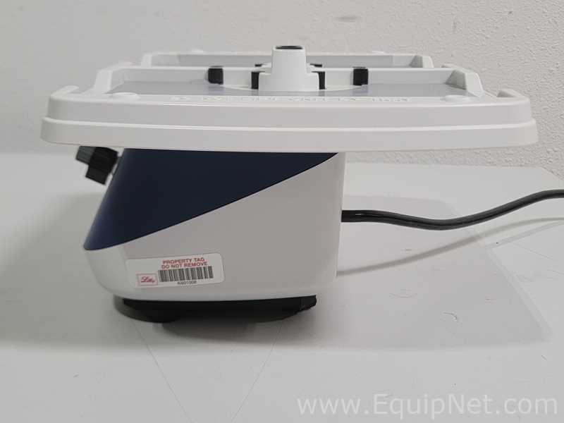 Scientific Industries SI-4000 Multi-Microplate Genie