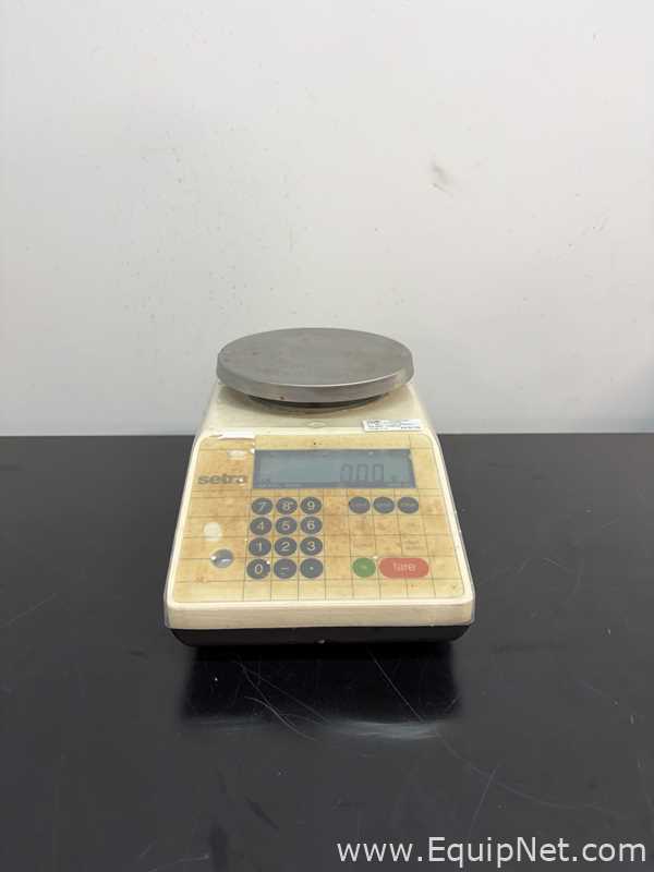 Lot of 3 Balances