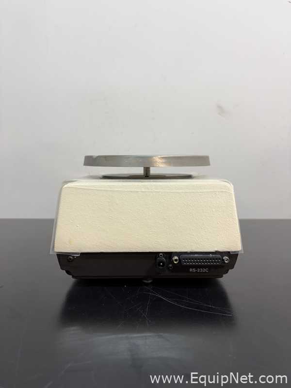 Lot of 3 Balances