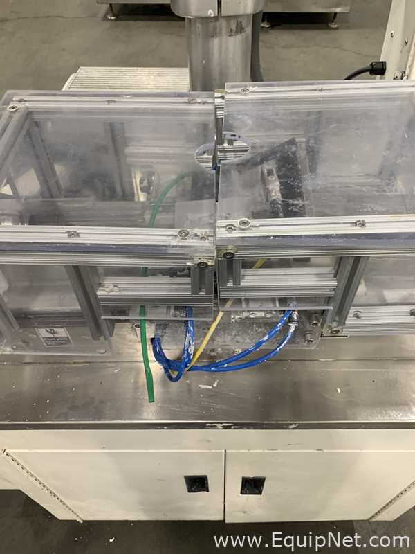 All Fill SHA-300  Single Head Auger Filler