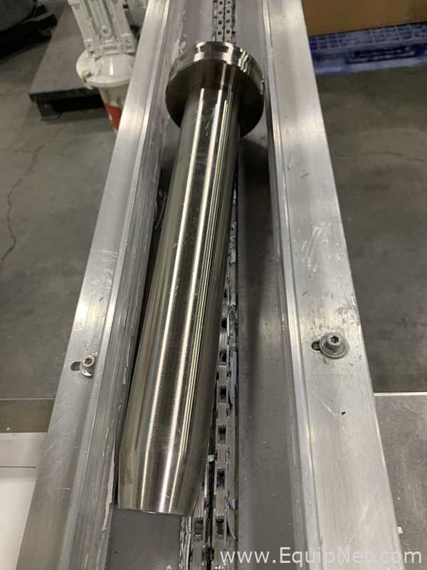 All Fill SHA-300  Single Head Auger Filler