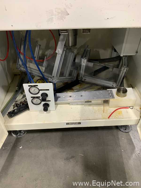All Fill SHA-300  Single Head Auger Filler