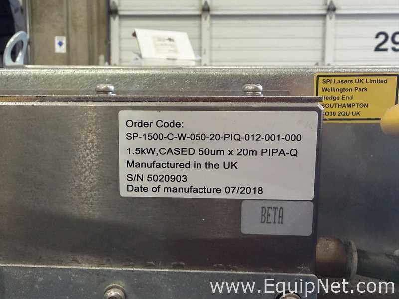 Cortador láser Jinan Senfeng Laser Technology Co., Ltd. SF3015G