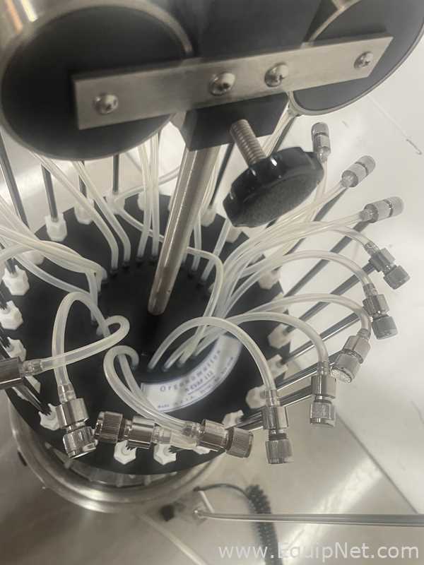 Evaporador Organomation N-Evap 112