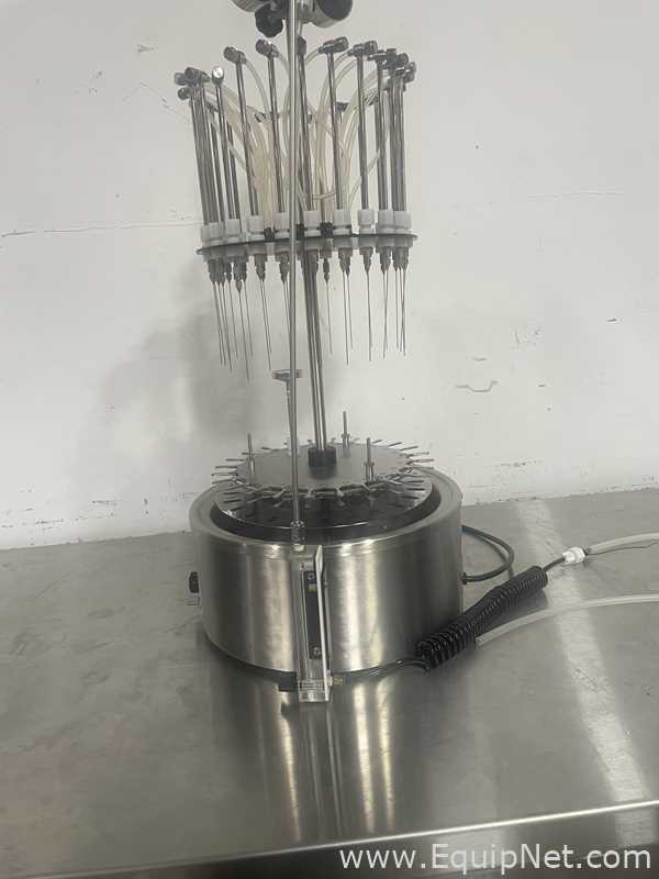 Evaporador Organomation N-Evap 112