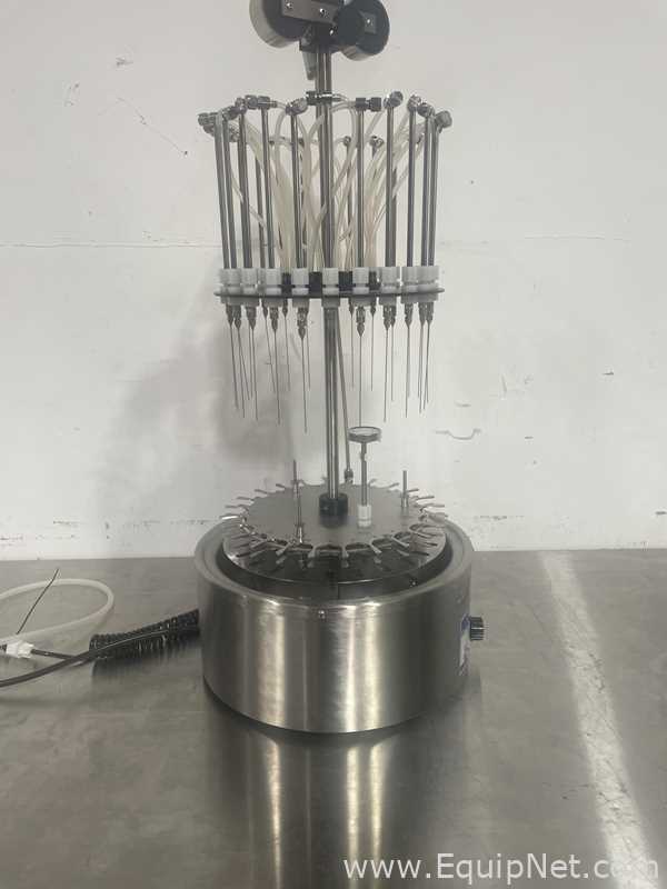 Evaporador Organomation N-Evap 112