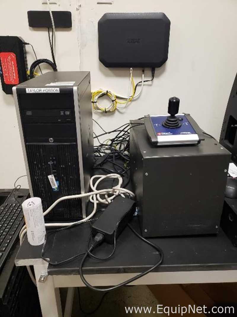 Taylor Hobson Ltd CCI Lite and HD Interferometric Microscope 3D Surface Profiler