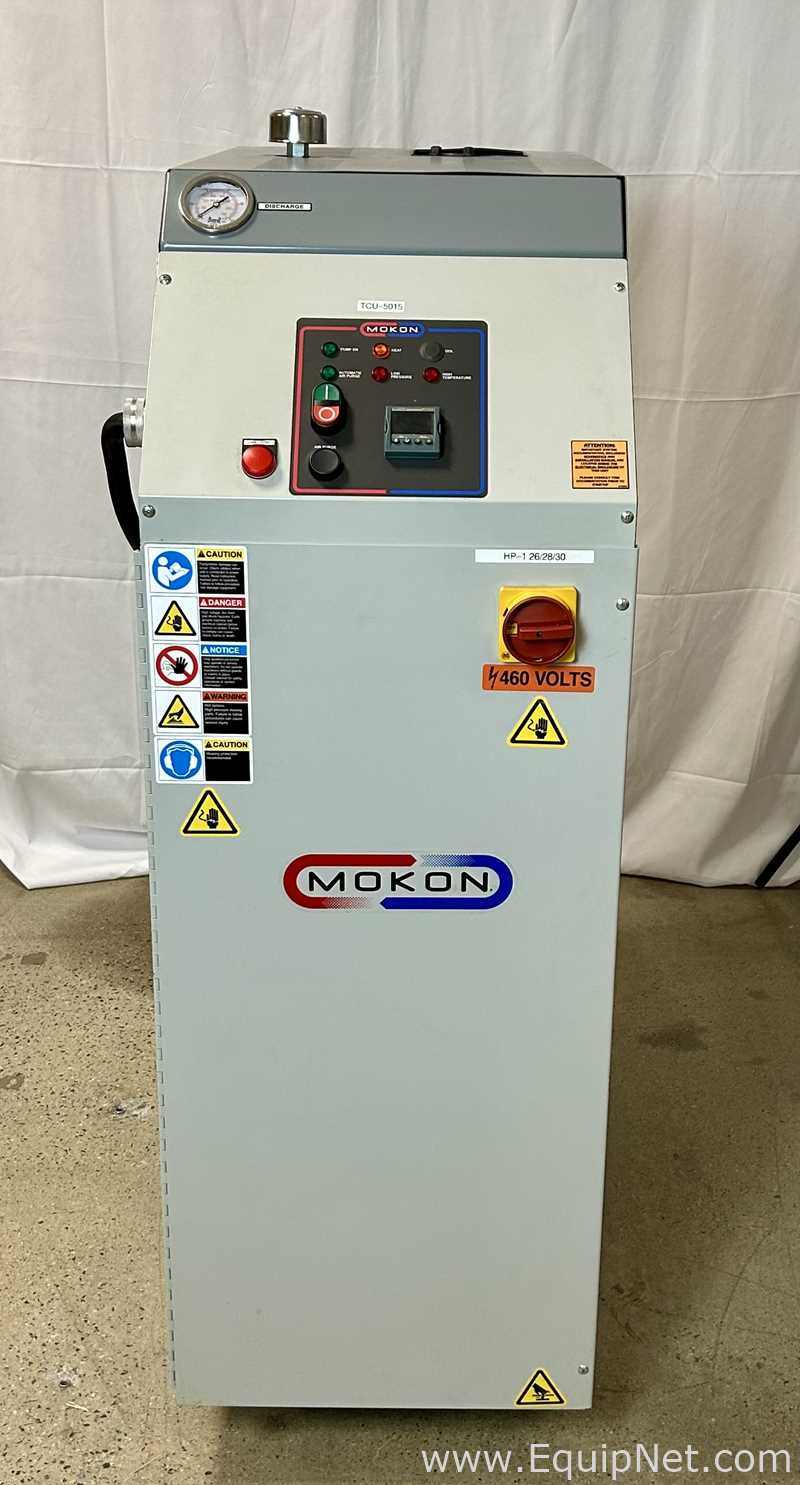Mokon H34124ADJ Temperature Control Unit