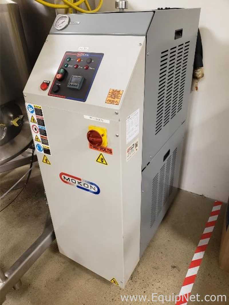 Mokon H34124ADJ Temperature Control Unit