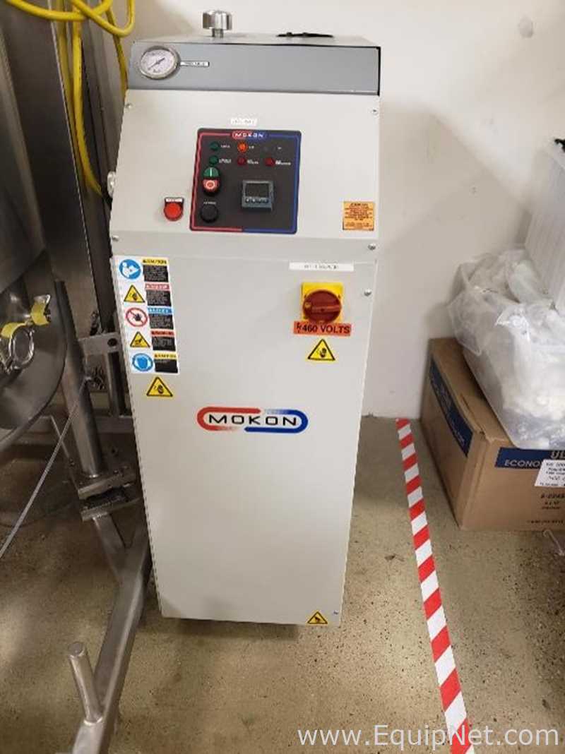 Mokon H34124ADJ Temperature Control Unit