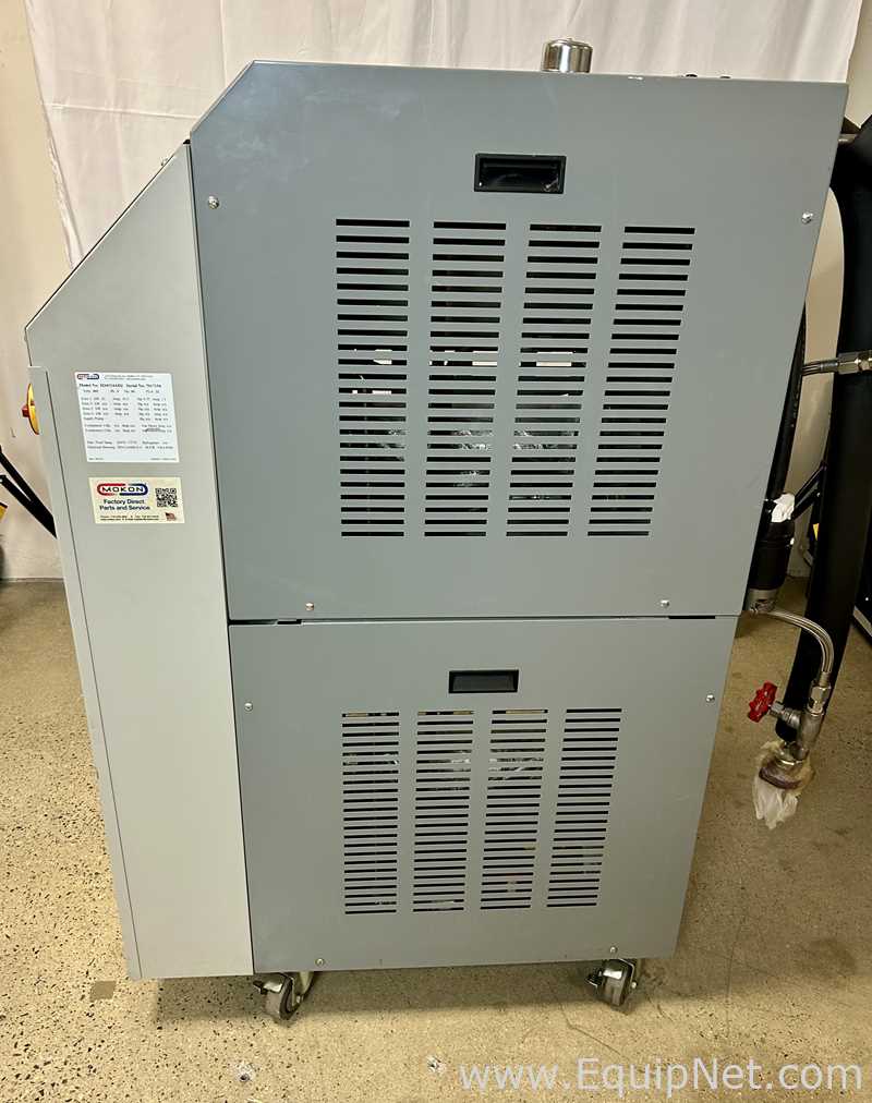 Mokon H34124ADJ Temperature Control Unit