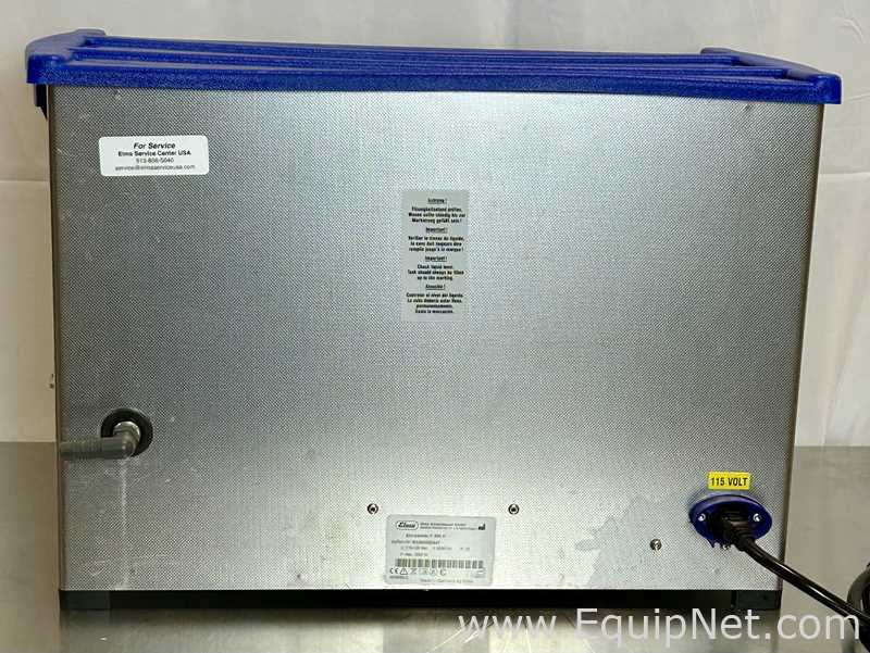 Fisherbrand FB11211 Ultrasonic Bath