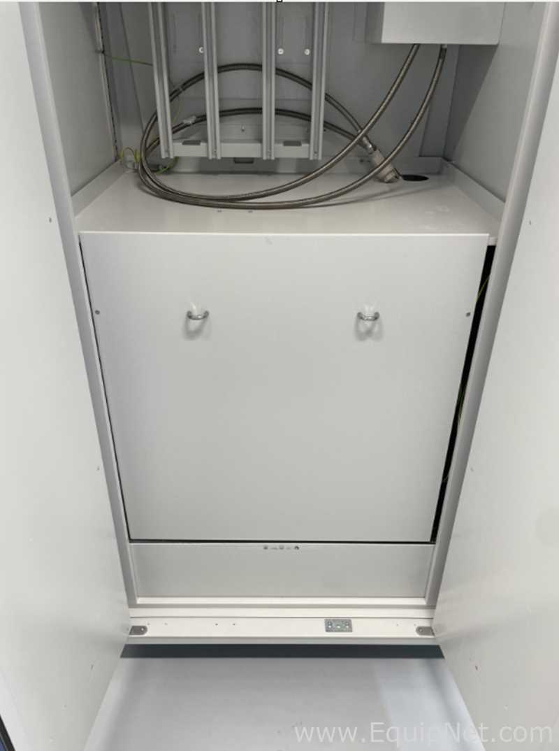 Duperthal Complex Classic Flammable Materials Storage Cabinet