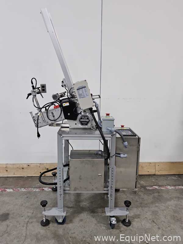 lote de  2 Alimentadores Diversos Longford International  C350W8T-312SM