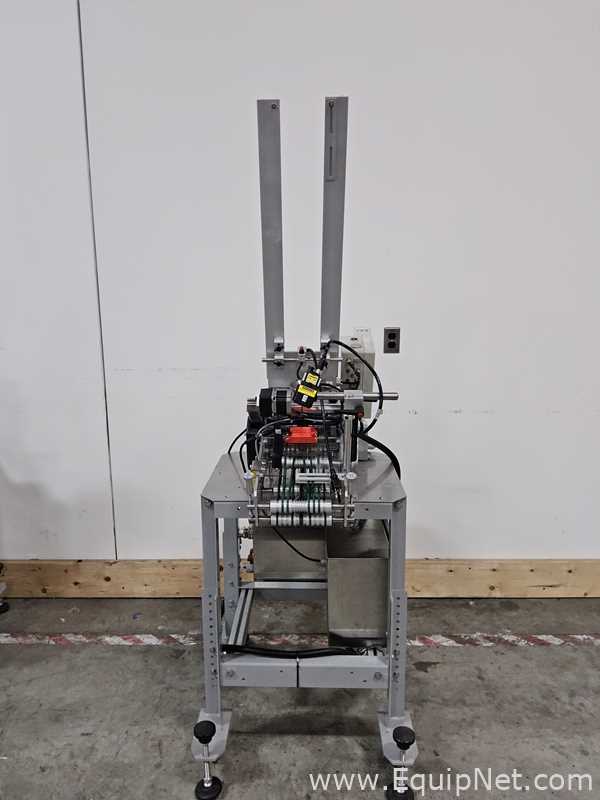lote de  2 Alimentadores Diversos Longford International  C350W8T-312SM