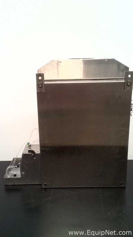 Analisador Mettler Toledo Thornton 7000RMS