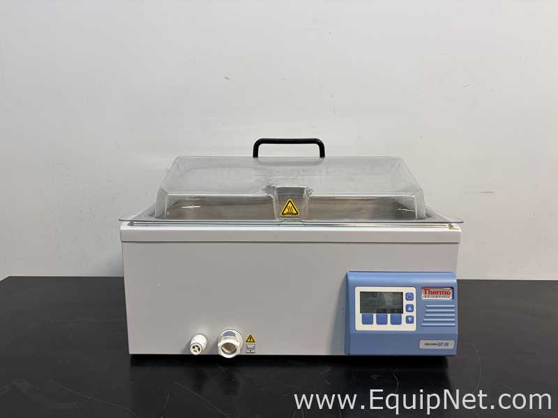 Baño María / Circulador Thermo Scientific TSGP20