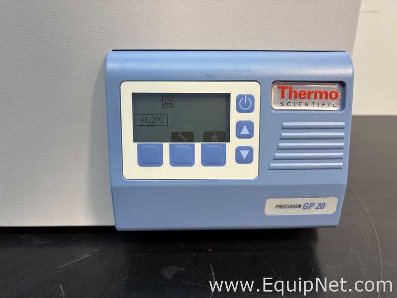 Baño María / Circulador Thermo Scientific TSGP20
