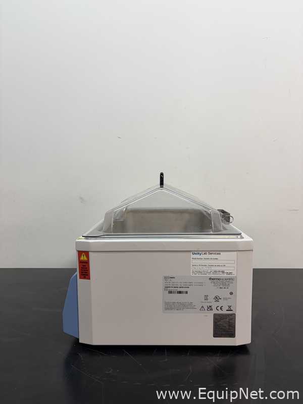 Baño María / Circulador Thermo Scientific TSGP20