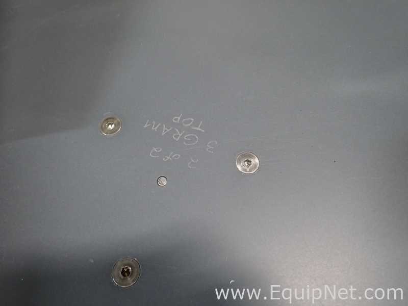 Alimentador de Desecante Palace Packaging Machines DF-UHS