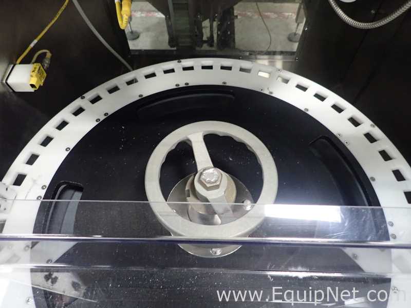 Alimentador de Desecante Palace Packaging Machines DF-UHS