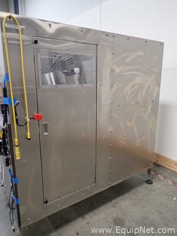 Alimentador de Desecante Palace Packaging Machines DF-UHS