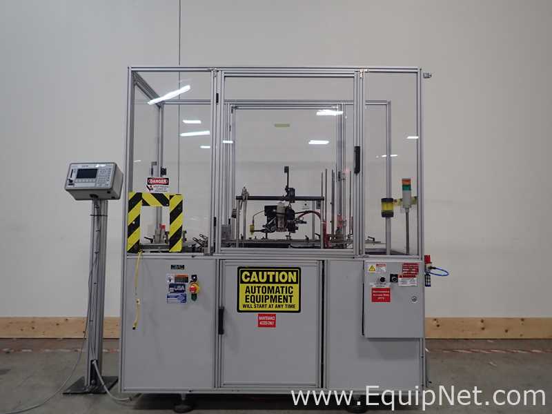 Encartonadora Horizontal Bivans Corporation Convey-O-Mat - 54L