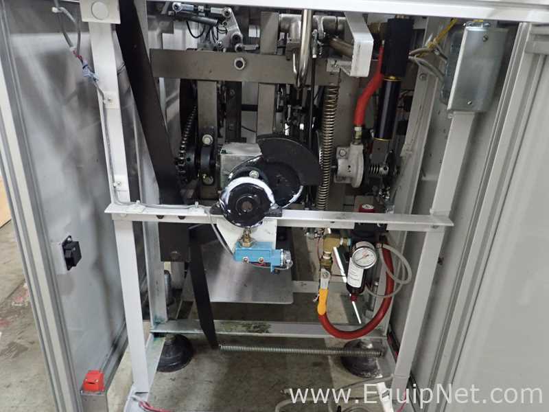 Encartonadora Horizontal Bivans Corporation Convey-O-Mat - 54L
