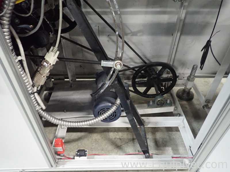 Encartonadora Horizontal Bivans Corporation Convey-O-Mat - 54L