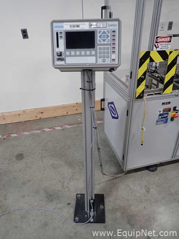 Encartonadora Horizontal Bivans Corporation Convey-O-Mat - 54L
