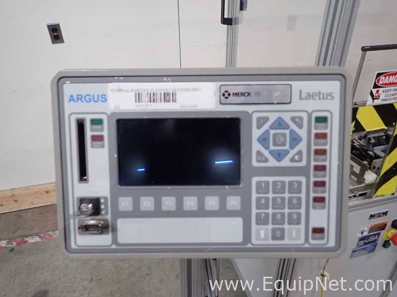 Encartonadora Horizontal Bivans Corporation Convey-O-Mat - 54L