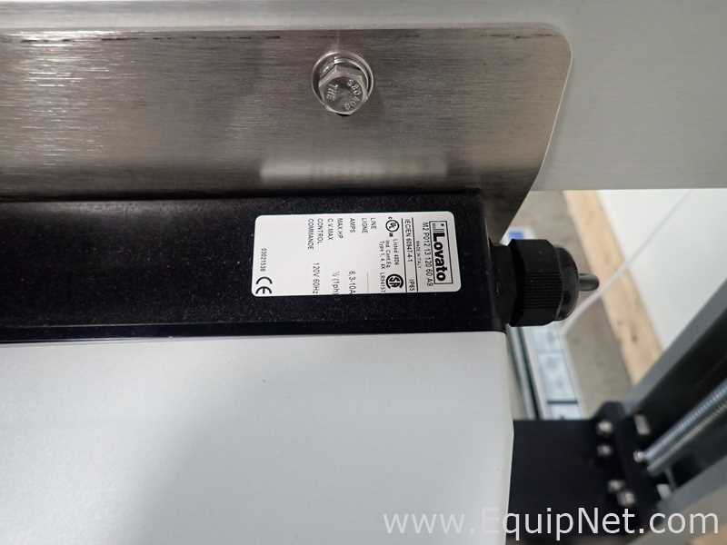 Wexxar Bel 150 Bottom Case Taper