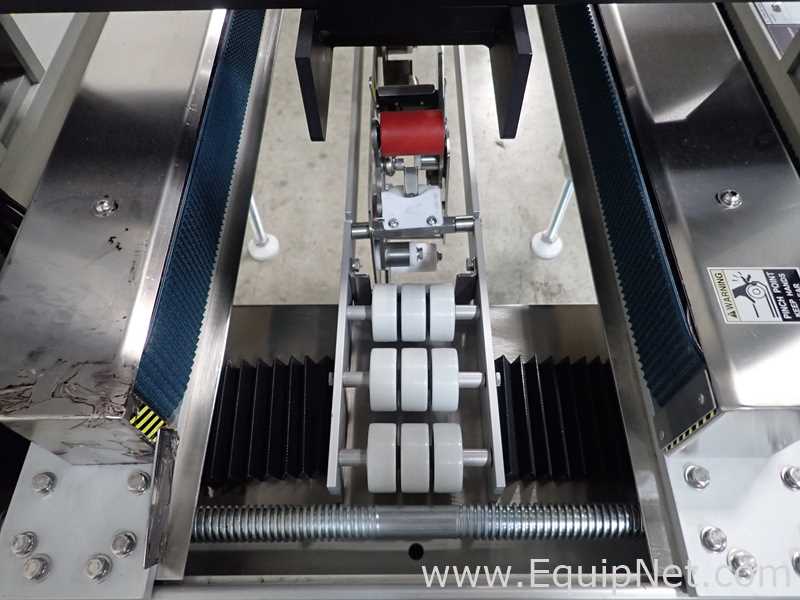 Wexxar Bel 150 Bottom Case Taper