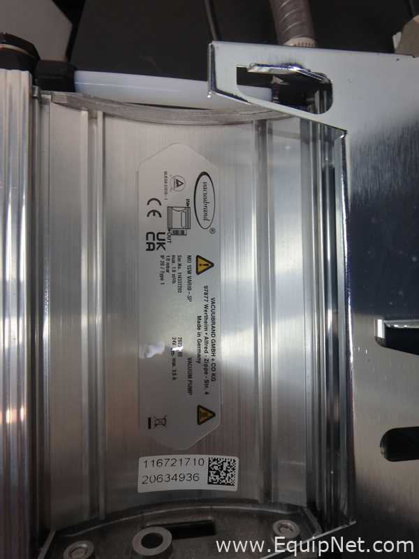 Waters Acquity H Class Plus UPLC System With QDa TUV and FLR Detectors