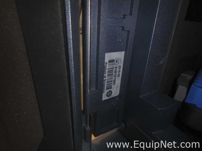 Waters Acquity H Class Plus UPLC System With QDa TUV and FLR Detectors