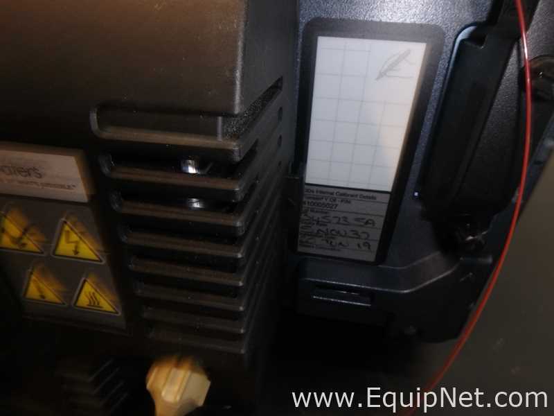 Waters Acquity H Class Plus UPLC System With QDa TUV and FLR Detectors
