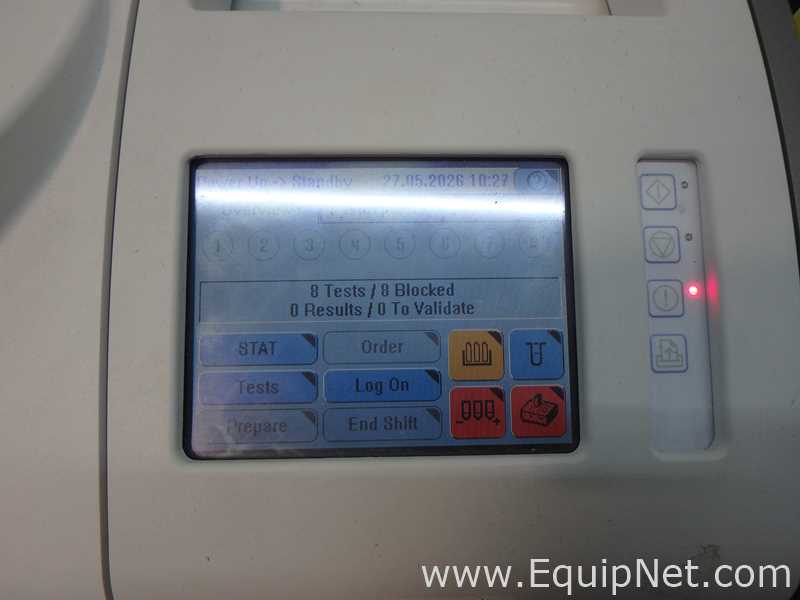 Roche Cedex Bio Analyzer For Parts or Repair