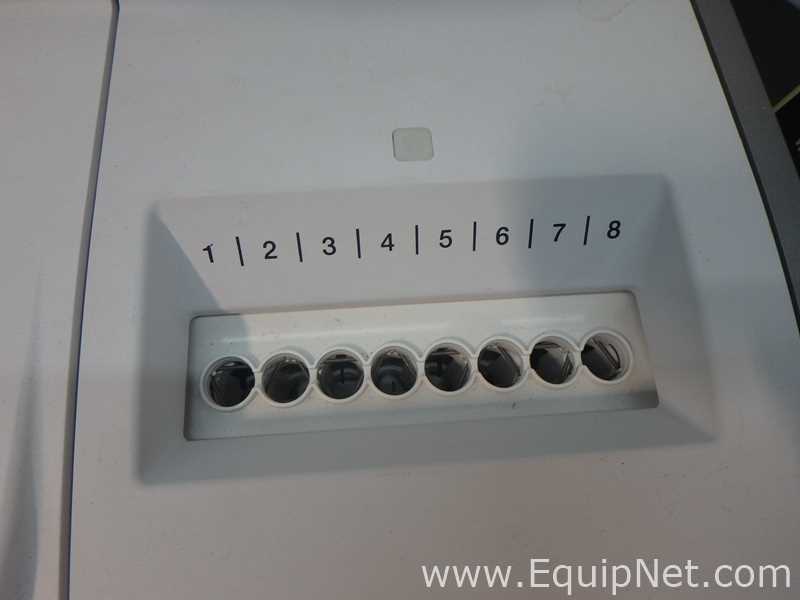 Roche Cedex Bio Analyzer For Parts or Repair