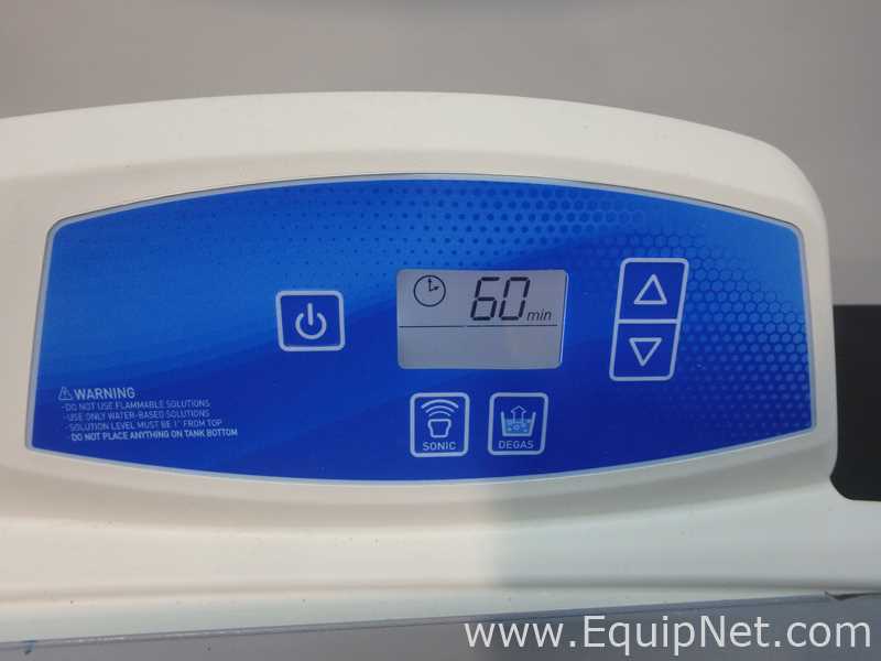Branson 8800 Ultrasonic Cleaner