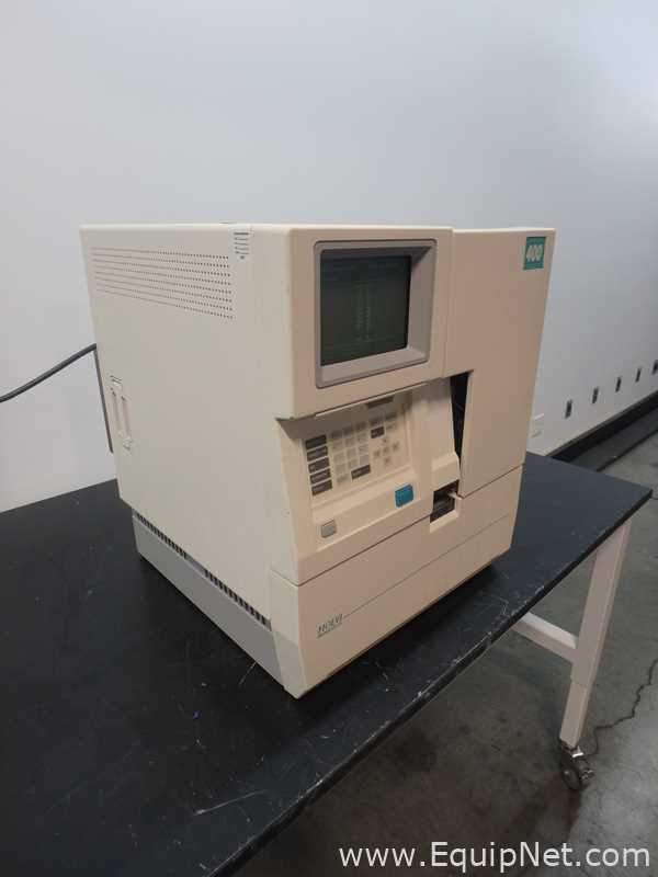Nova Biomedical BioProfile 400 Analyzer For Parts or Repair