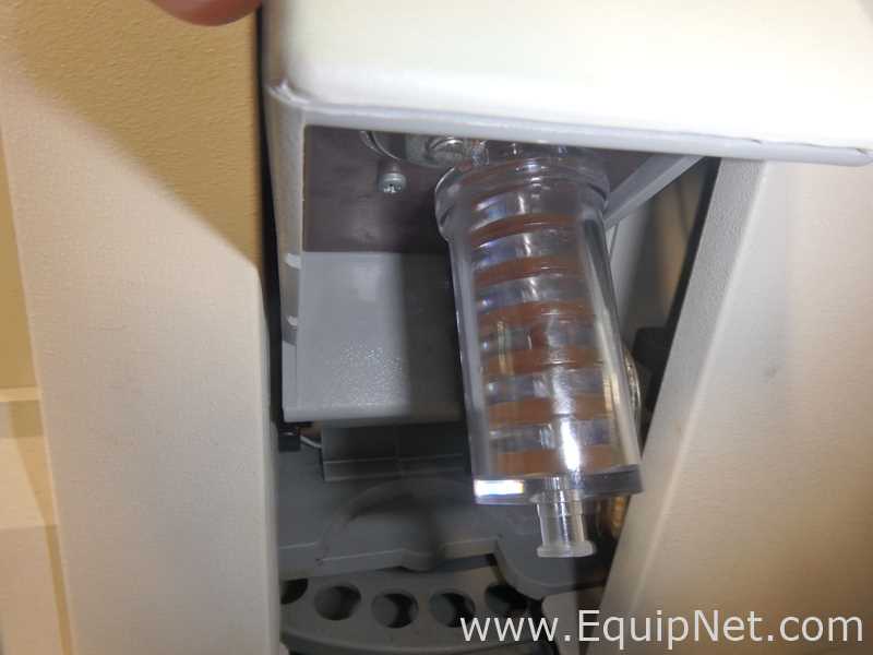 Nova Biomedical BioProfile 400 Analyzer For Parts or Repair