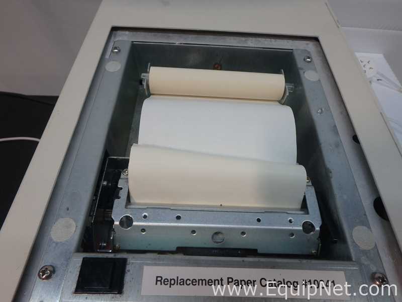 Nova Biomedical BioProfile 400 Analyzer For Parts or Repair