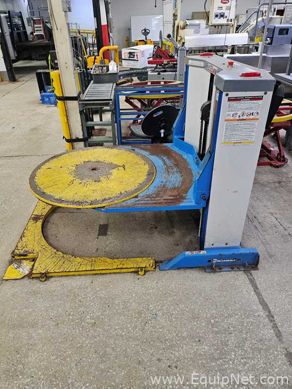Bishamon EZO-25E-3S Lift