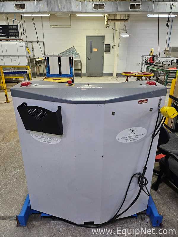 Bishamon EZO-25E-3S Lift