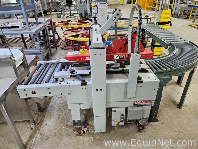 Encintadora 3M 200A