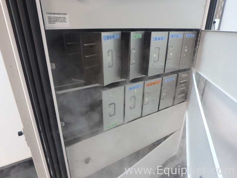 Gefriergerät Thermo Scientific EXF60086D