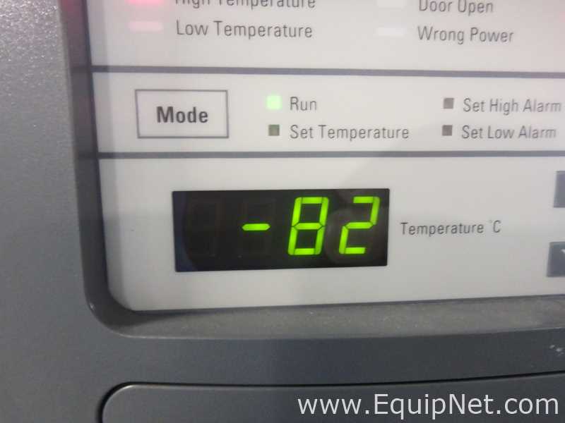 Gefriergerät Thermo Scientific EXF60086D