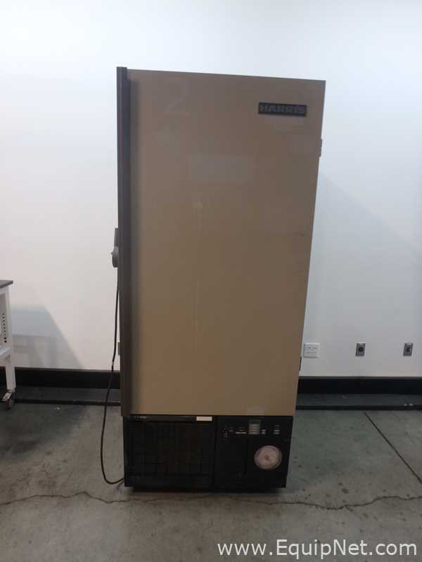 Harris SLT-17V-85D14 ULT Freezer