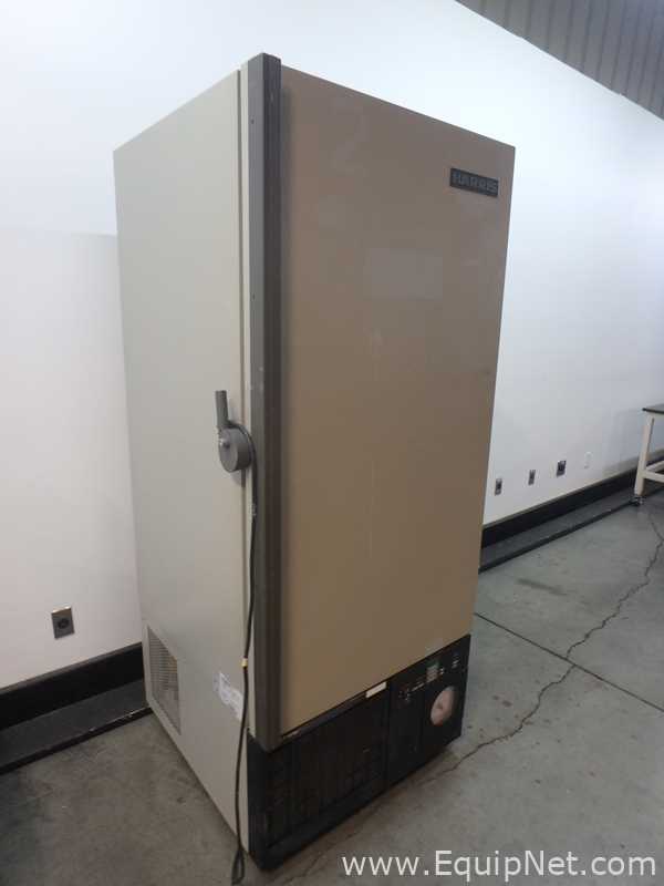 Harris SLT-17V-85D14 ULT Freezer