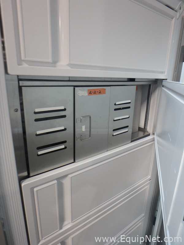 Harris SLT-17V-85D14 ULT Freezer
